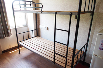 HỌC VIỆN QUỐC TẾ FUKUOKA 13 Ký túc xá của Học Viện Quốc Tế Fukuoka